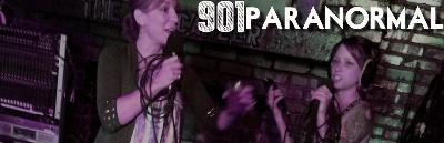 Episode 9: Ghost Brunch at the Bucc Episode 9: Ghost Brunch at the Bucc