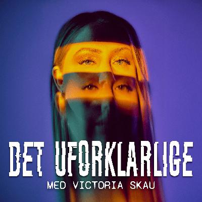 VIKTIG MELDING: Ny podkast fra Victoria