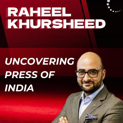 BREAKING NEWS : Shocking Truth about PRESS OF INDIA | Service to People or to Politicians ? ARNAB GOSWAMI | Raheel Khursheed | Ex-Journalist | BREAKING NEWS : Shocking Truth about PRESS OF INDIA | Service to People or to Politicians ? ARNAB GOSWAMI | Raheel Khursheed | Ex-Journalist |