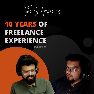 Ep3- Part 2: 10 Years of Freelance Experience | Anwar Hakim | 3d Visualizer, Designer | Freelancer Ep3- Part 2: 10 Years of Freelance Experience | Anwar Hakim | 3d Visualizer, Designer | Freelancer