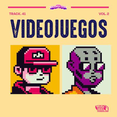 EP 41 - VIDEOJUEGOS EP 41 - VIDEOJUEGOS