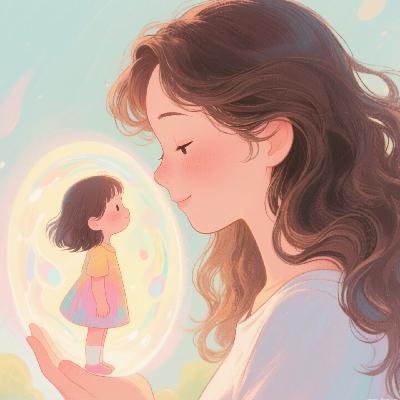 No.14(下)重新养育自己就是在改写人生的底层逻辑 No.14(下)重新养育自己就是在改写人生的底层逻辑