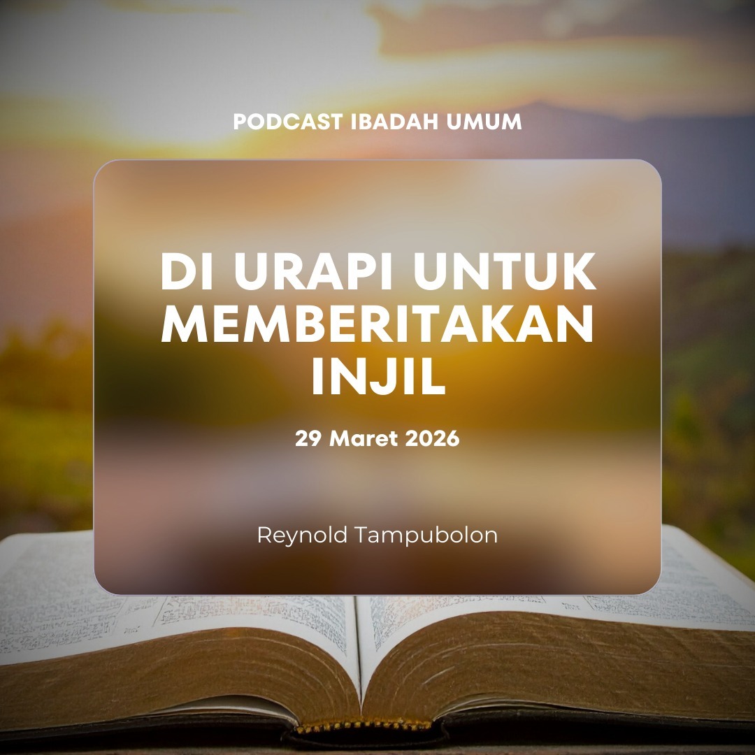 Live Streaming Umum - 29 Maret 2026 episode artwork