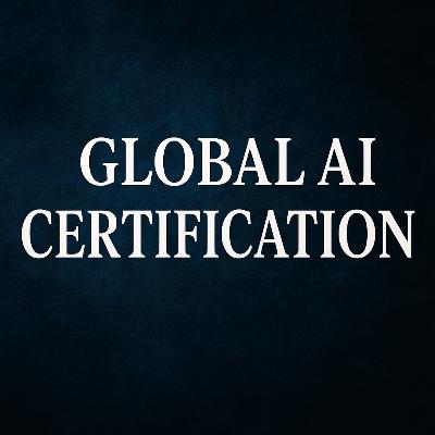 AI Certification and the Future of Global Governance AI Certification and the Future of Global Governance
