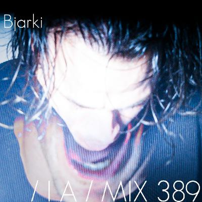 IA MIX 389 Bjarki