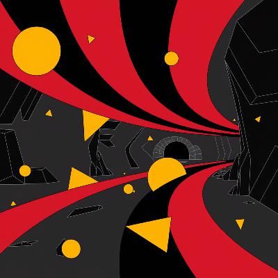 Türchen Nr. 9: Das Versteck im Untergrund