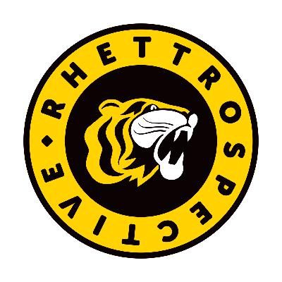 Rhettrospective: The Richmond Historian Podcast Trailer