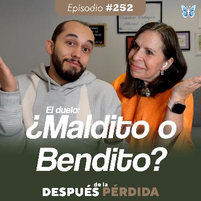 El duelo: ¿Maldito o Bendito? El duelo: ¿Maldito o Bendito?