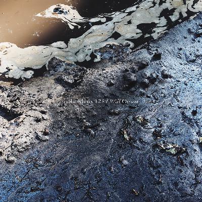 isolatedmix 128 - Will Oirson