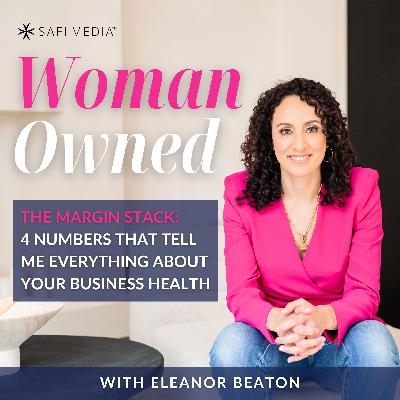 The Margin Stack: 4 Numbers That Tell Me Everything About Your Business Health The Margin Stack: 4 Numbers That Tell Me Everything About Your Business Health