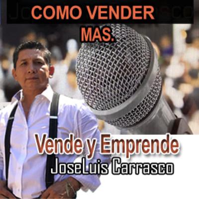 COMO VENDER MAS