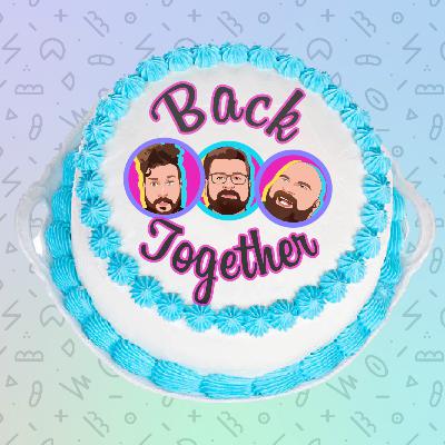 Never Say FU To Cake Never Say FU To Cake