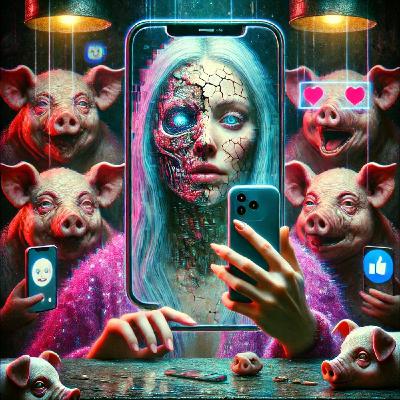 EP.24 "Perlas y Cerdos"