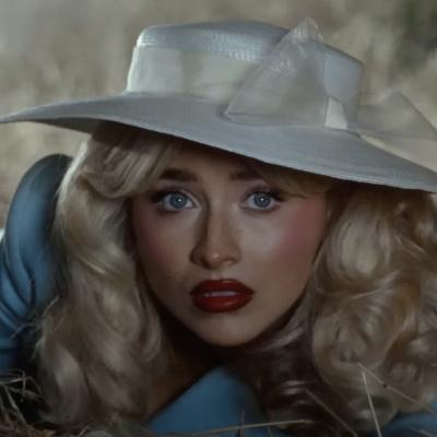 Czy Sabrina Carpenter wstała z kolan? Recenzja i omówienie "Man's Best Friend"