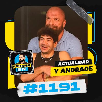 UHEP #1191 - El status quo del wrestling actual