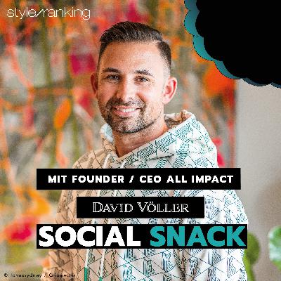 #23 I David Völler, warum müssen wir im Influencer Marketing über Geld sprechen? #23 I David Völler, warum müssen wir im Influencer Marketing über Geld sprechen?