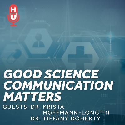 Science Communication Matters Science Communication Matters
