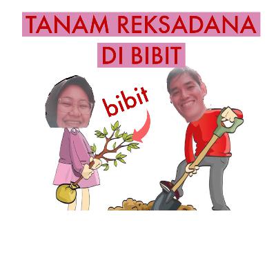 Lea Nero Stupid Finance Episode 6 REKSADANA