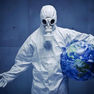 Transformação até mesmo digital no mundo pós-pandemia