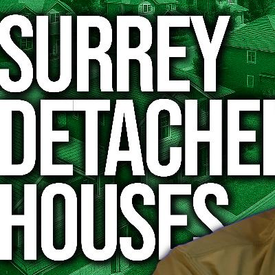 2025 Surrey Real Estate | DETACHED Pricing & Statistics 2025 Surrey Real Estate | DETACHED Pricing & Statistics