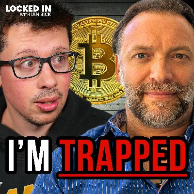 I Was a Bitcoin Kingpin — Now I’ve Been on Home Confinement for 6+ Years Awaiting Trial | Joby Weeks I Was a Bitcoin Kingpin — Now I’ve Been on Home Confinement for 6+ Years Awaiting Trial | Joby Weeks