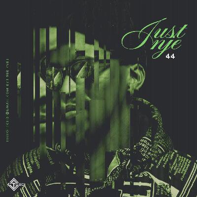 T-Gedi - Just Nje 44 (Side B)