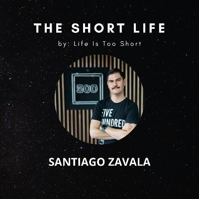 Santiago Zavala