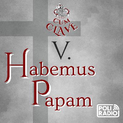 Habemus Papam