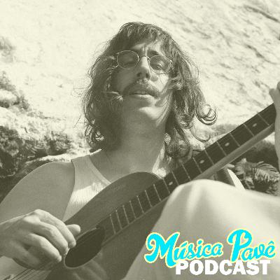 Saudade É Viagem no Tempo (Tim Bernardes, Xênia França, Bruno Capinan e +) Saudade É Viagem no Tempo (Tim Bernardes, Xênia França, Bruno Capinan e +)