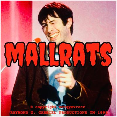 Welcome to the Dorkside Episode 4: Mallrats (1995) Welcome to the Dorkside Episode 4: Mallrats (1995)