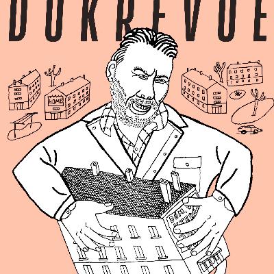 Hudba v dokumentárním filmu - Záznam FAMUfest debaty