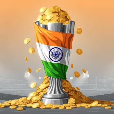 India’s Commonwealth Games gamble