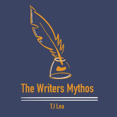 The Writers Mythos 001 - H.P. Lovecraft