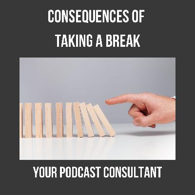 Losing Momentum: Rebuilding Your Podcast After a Long Hiatus