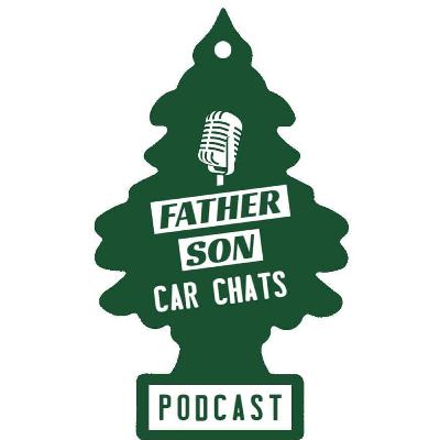 Father Son Car Chats (Trailer)