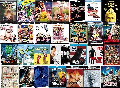 Episode 619: That’ll Do For The Year In Blu