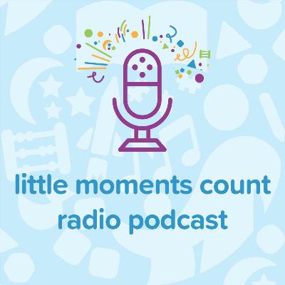 Creating Solid Foundations with Early Childhood Development Techniques with guests Denise Mayotte and Betty Emarita Creating Solid Foundations with Early Childhood Development Techniques with guests Denise Mayotte and Betty Emarita