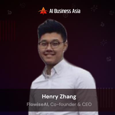 #8 - Founder of FlowiseAI : How did I build a popular open-source LLM dev tool & get into YC