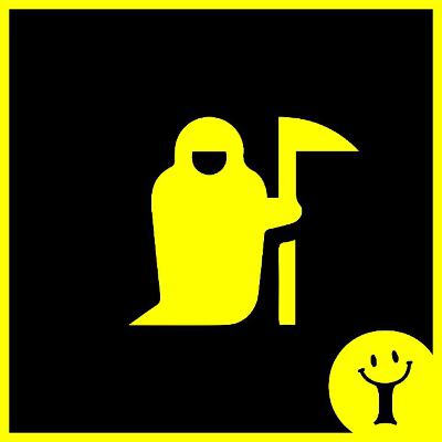 Um breve papo sobre a morte.