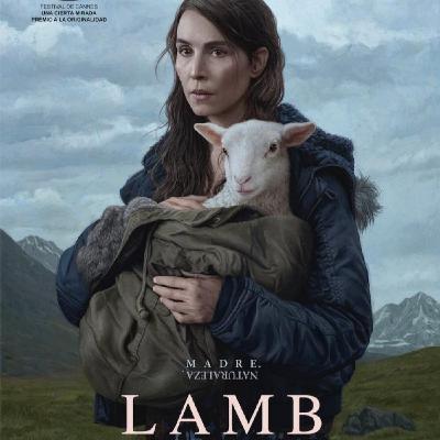 219.- Ranchito Drácula: 'Lamb' y el worldbuilding