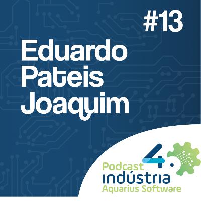 Automação industrial na Copersucar