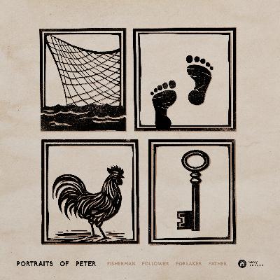 Portraits of Peter | Followers are Fighters