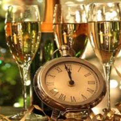 Előszilveszter - Csak készülődőknek