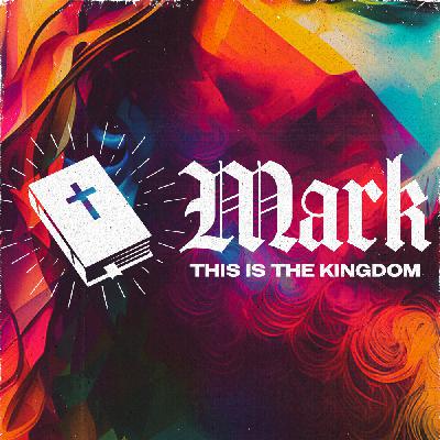 The Kingdom is Here