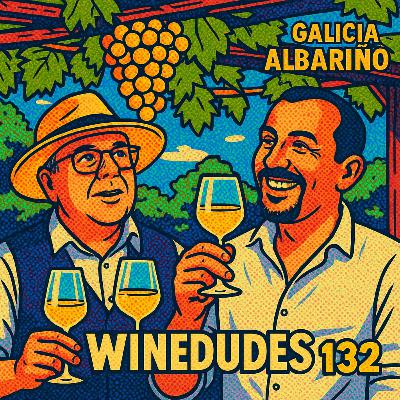 Albariño, auf der Suche nach der Wahrheit