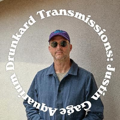 Transmissions :: Justin Gage (2025)