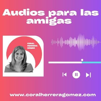17.El mito de la Salvadora: ¿por qué seguimos creyendo que podemos ayudar a los hombres con problemas? - Episodio exclusivo para mecenas