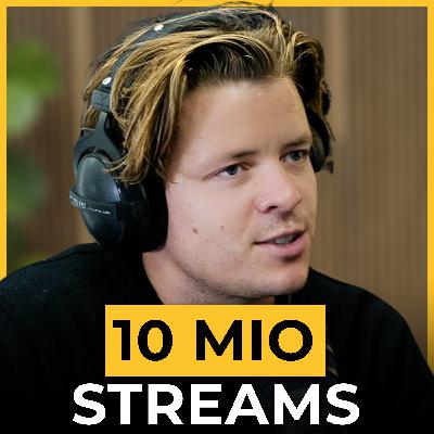 Von Tirol auf die Bühnen der Welt – DJ Marvin Aloys