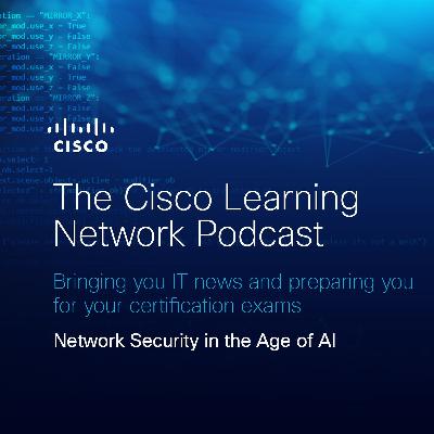 Network Security in the Age of AI