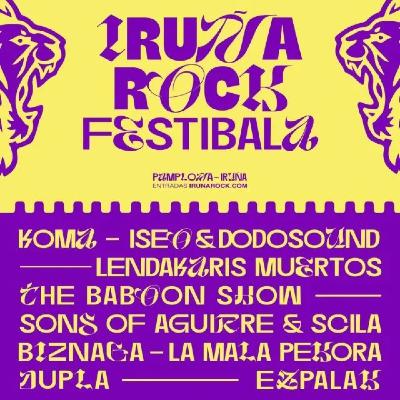Iruña Rock